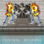 Bitcoin Plummets to $78.4K Amid Fed’s Warsh Casting Doubt on Inflation Hopes—What’s Next for Crypto?