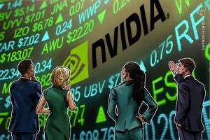 Bitcoin Poised to Surge Past $81K Amid Nvidia’s Unexpected Earnings Triumph—What’s Fueling the Rally?
