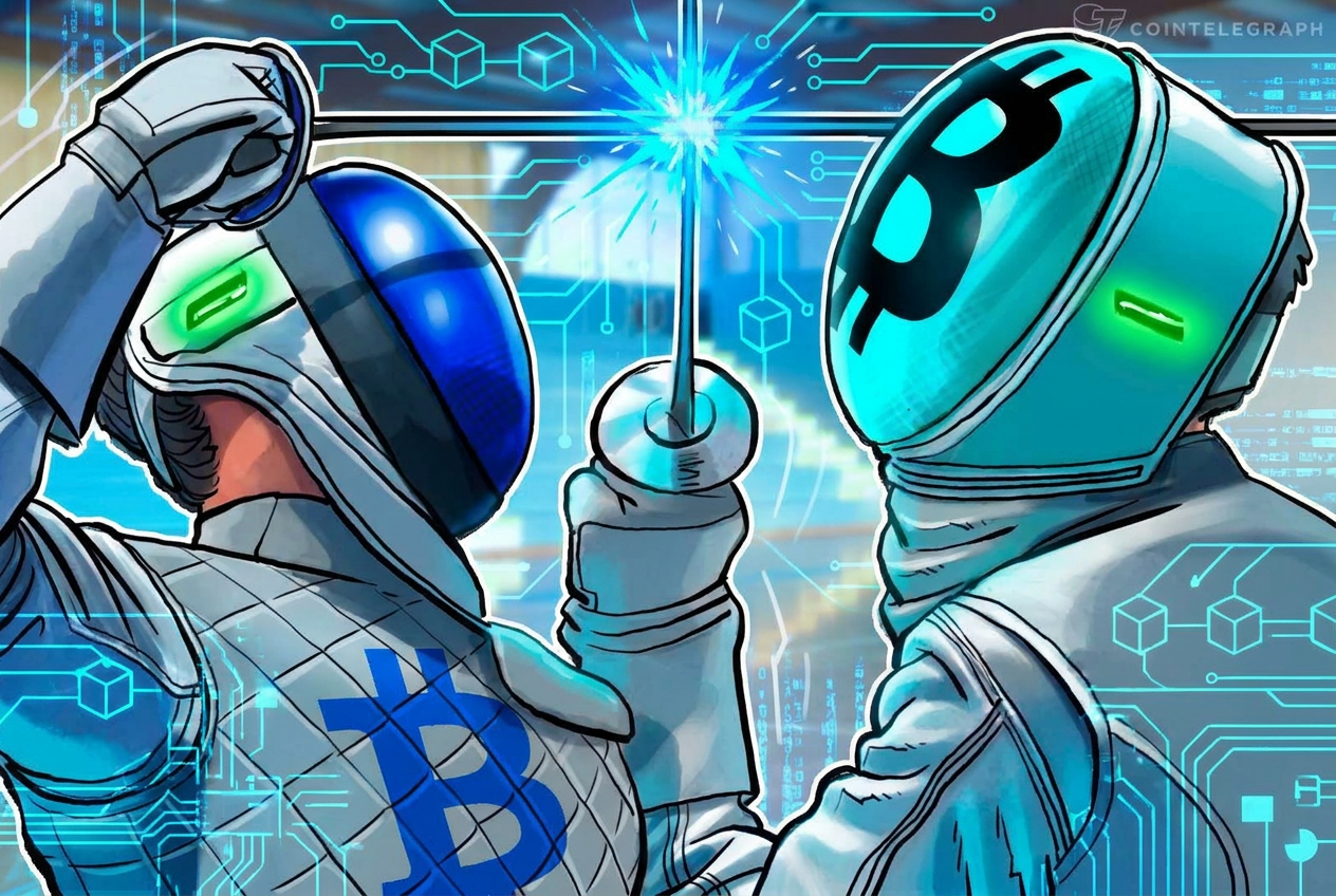 Bitcoin’s BIP-110 Faces Crisis as Miner Support Plummets Below 3%—What’s Next for the Network?