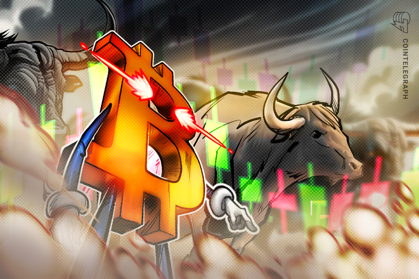 Bitcoin’s New Bull Market Ignites—Will $83K Be the Ultimate Game-Changer?