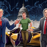 Bitcoin’s Stunning 23% Surge: What the US Debt Deal Means for Your Wallet Now