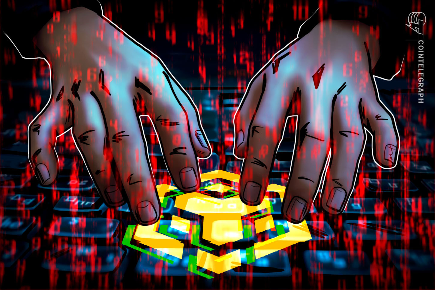 BNB Chain Fights Back: Ex-Employee’s Memecoin Sparks High-Stakes Legal Battle