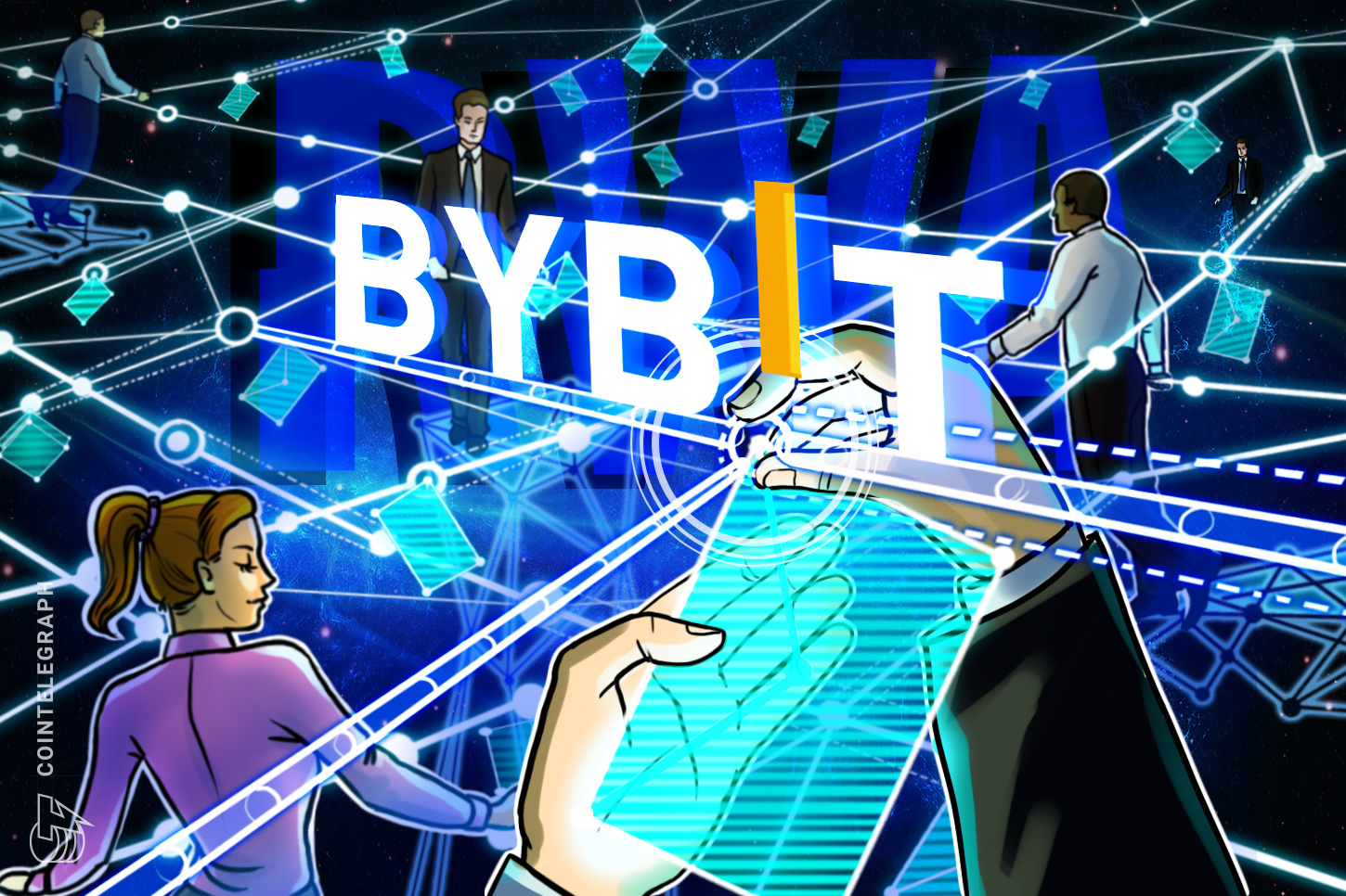 Bybit’s Bold Move: Why Adding Unitree and Moonshot AI to Pre-IPO Perpetuals Could Shake Up the Market