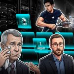 Coldcard Hack Triggers Massive Bitcoin Exodus—But Crypto Insiders See a Hidden Bullish Surge