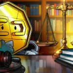 Crypto Court Clash: Shocking Legal Battles Unfolding Onchain This Week