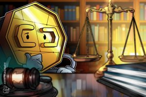 Crypto Courtroom Drama Unfolds: Shocking Legal Battles Threatening Onchain Futures This Week