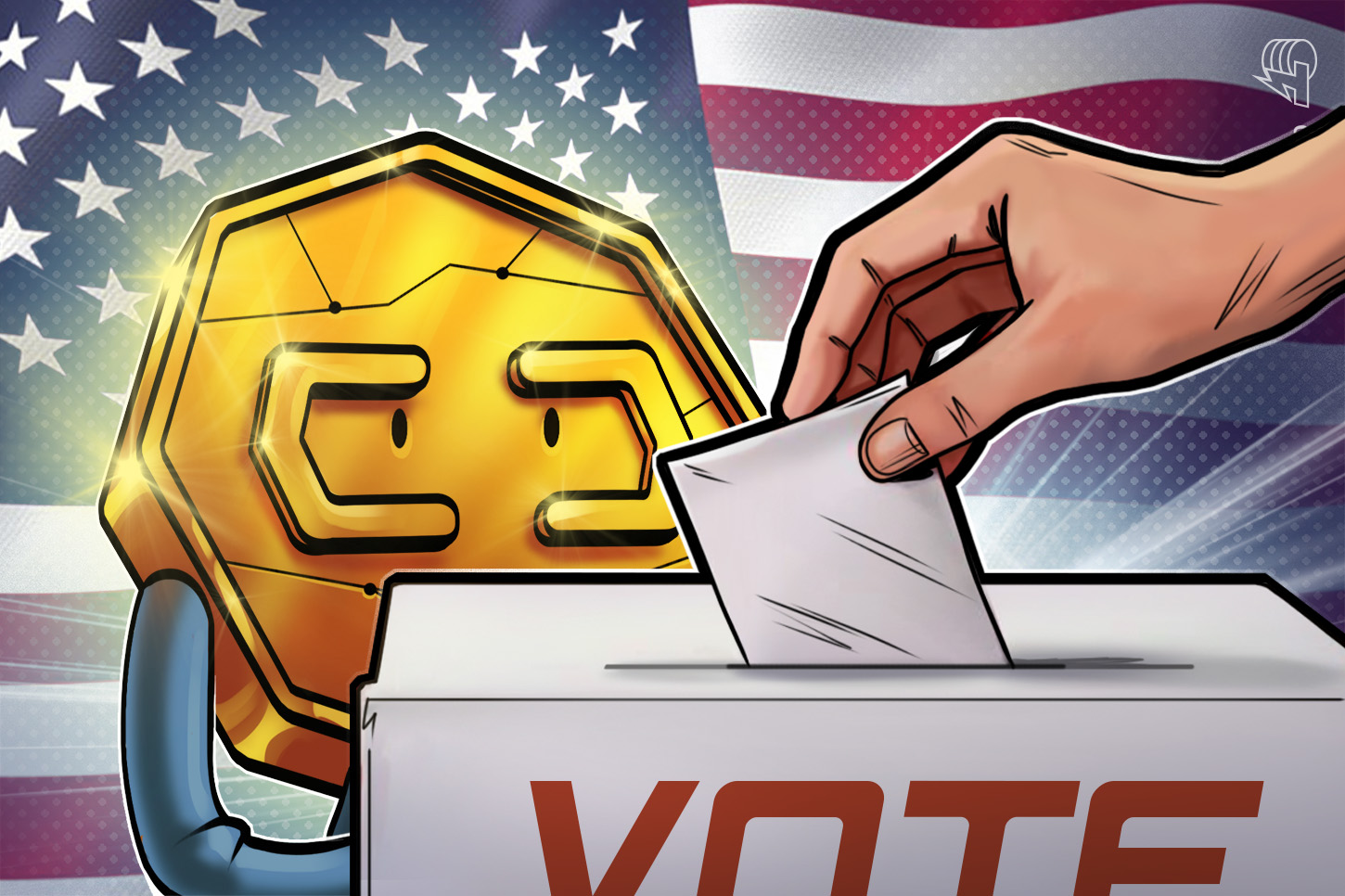 Crypto PAC Scores Surprising Primary Triumphs Amid Shocking $2M Florida Setback