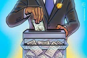 Crypto PAC’s Million-Dollar Michigan Bet Sparks Political Firestorm