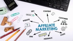 Discover the Secret Affiliate Programs Where Beginners Are Earning $10,000/Month with Just Minutes a Day!