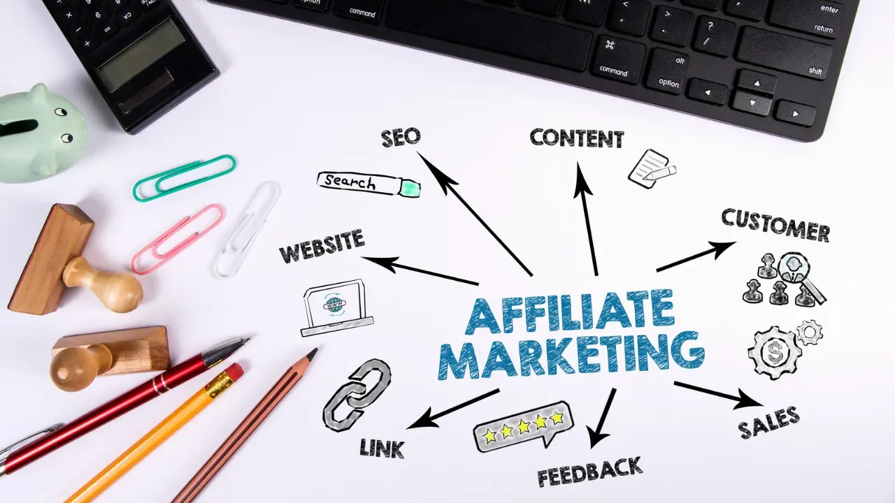 Discover the Secret Affiliate Programs Where Beginners Are Earning $10,000/Month with Just Minutes a Day!