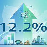 Ecommerce Surges Unexpectedly: What’s Fueling the Return of Double-Digit Growth?