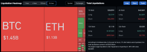 Ethereum Surges 18%—Is This the Unexpected Catalyst Behind Crypto’s Sudden Rally?