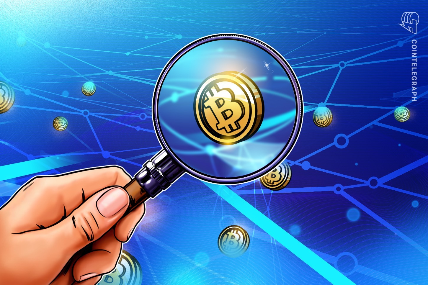 Galaxy Reveals Mysterious 1,789 BTC Coldcard Hack Losses—Why 87% of the Stolen Funds Remain Untouched