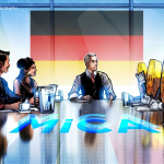 Germany’s Surprising MiCA Dominance: Why Are 6 New Banks Flocking to Its Register?