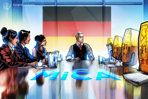 Germany’s Surprising MiCA Dominance: Why Are 6 New Banks Flocking to Its Register?