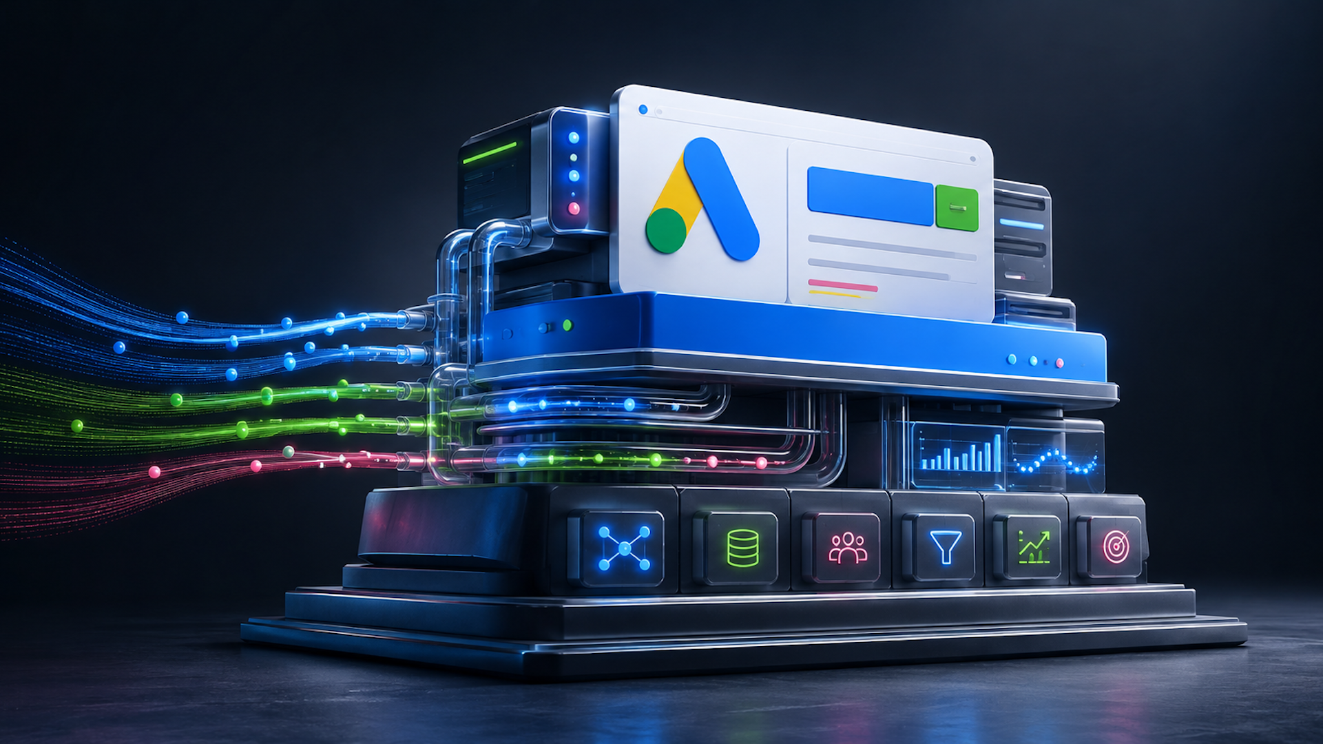 Google Ads Unveils Game-Changing Strategy That Could Revolutionize B2B Lead Generation Forever
