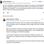 Google's Game-Changing Move on Target Overperformance: Are Your Campaigns Ready for the August 17 Shift?