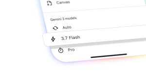 Google’s Gemini 3.7 Flash Update: What Surprising Changes Are Coming to Your Search Experience?