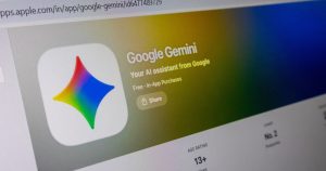 Google's Gemini Drops a Surprising Update: Watermarks You Didn’t Know You Could Remove