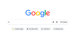 Google’s Homepage May Soon Hide a Game-Changing AI Feature—Here’s What You Need to Know