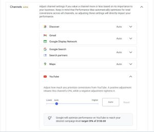 Google's Performance Max Overhaul: New Channel Controls Could Revolutionize Your Ad Strategy—Are You Ready?
