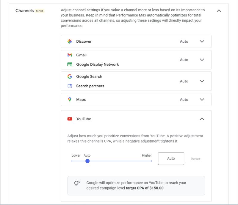 Google's Performance Max Overhaul: New Channel Controls Could Revolutionize Your Ad Strategy—Are You Ready?