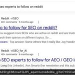 Google’s Secret Redirects: Are Search Rankings Being Manipulated Behind the Scenes?