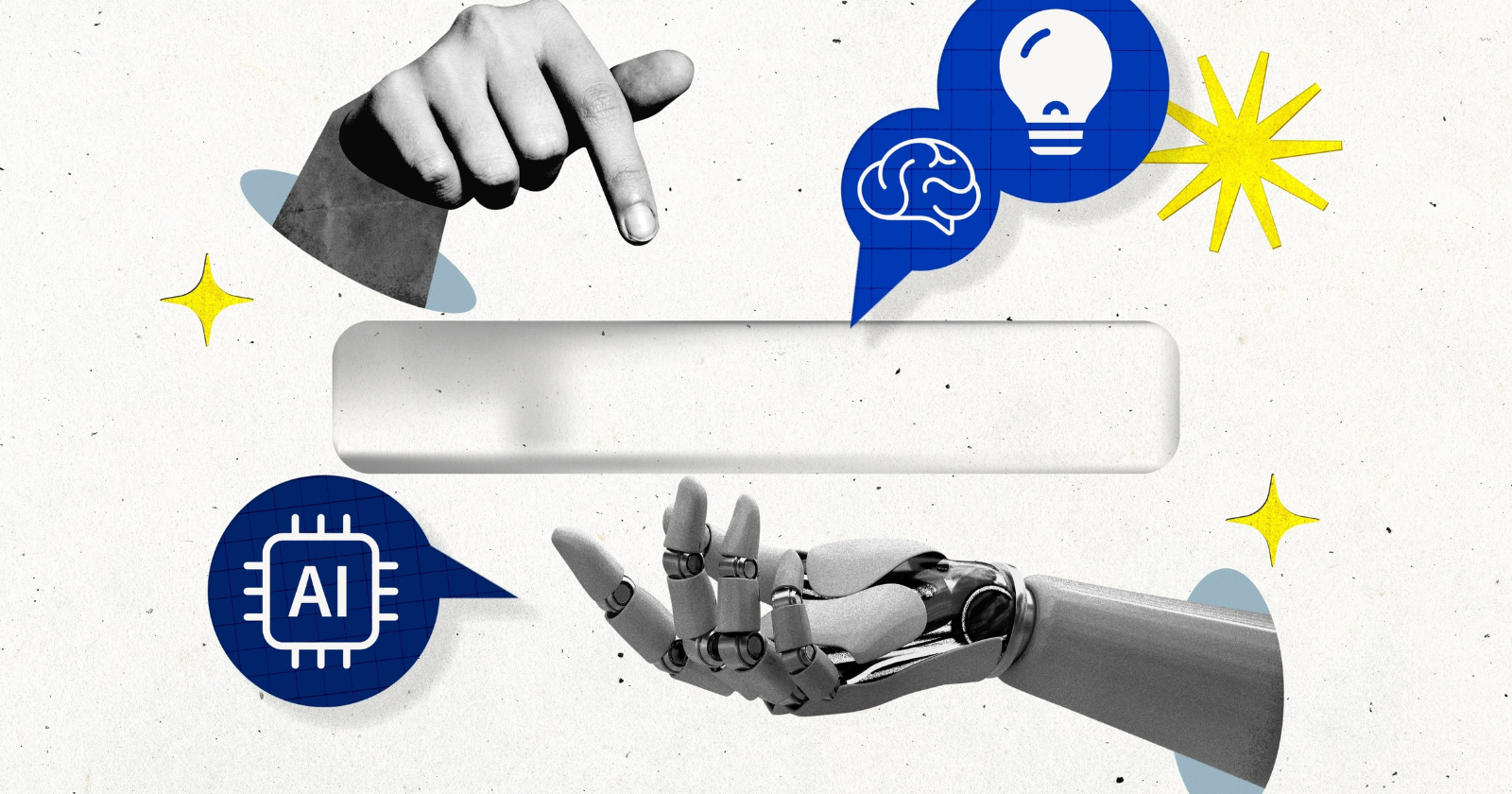 How AI Search Is Secretly Transforming Google’s Reign Without Taking Over