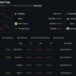 Inside Korea’s Crypto Craze: The Shocking Truth Behind Stablecoin Outflows and an Unbroken 18-Month Streak