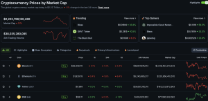 Inside Korea’s Crypto Craze: The Shocking Truth Behind Stablecoin Outflows and an Unbroken 18-Month Streak