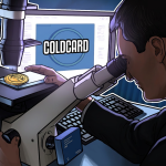Inside the Coldcard Heist: The High-Stakes Hunt to Reclaim Stolen Bitcoin