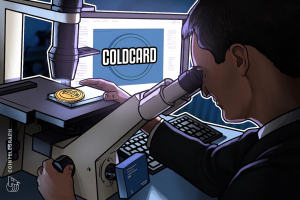 Inside the Coldcard Heist: The High-Stakes Hunt to Reclaim Stolen Bitcoin