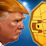 Inside the Shocking Rise and Fall of Trump-Endorsed GOLD Token: What Went Wrong?