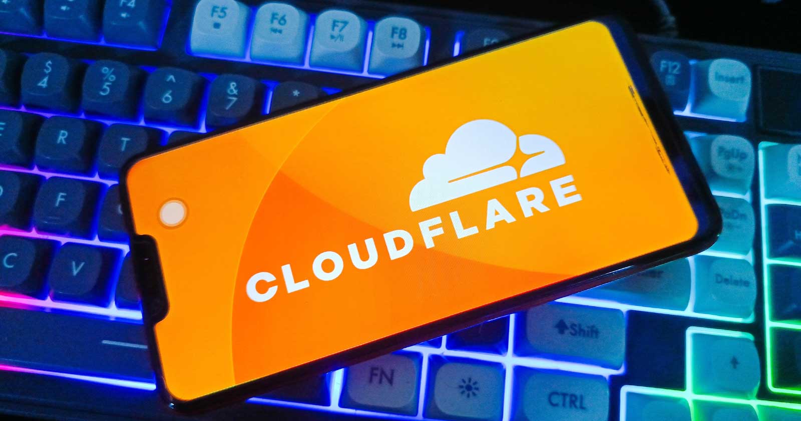 Is Cloudflare's AI Bot Defense Secretly Sabotaging Your Site's Google Indexing?