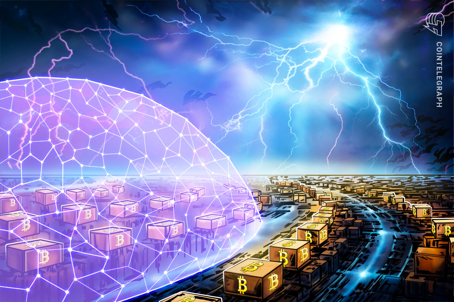 Is This the Future of Bitcoin? StarkWare Unveils Quantum-Resistant Transaction on Mainnet!