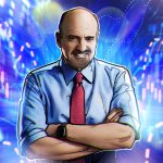 Jim Cramer’s Shocking Bitcoin Sell-Off Sparks Panic Amid Surging Market—Is Quantum Tech the Ultimate Threat?