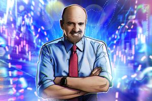 Jim Cramer’s Shocking Bitcoin Sell-Off Sparks Panic Amid Surging Market—Is Quantum Tech the Ultimate Threat?