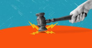 Judge Sounds Alarm on AI Battle Between Penske and Google: Unmasking a Growing Legal Storm