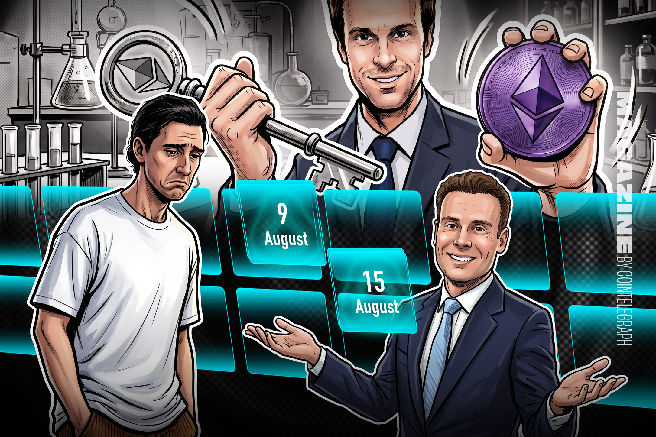 Massive Wallet Data Breach Hits 54,000 Users—Is CLARITY Doomed at Just 10% Survival Odds?
