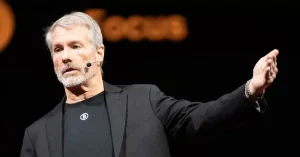 MSTR’s Shocking $8.6B Q2 Loss Exposes Bitcoin’s Hidden Grip on Global Finance—What’s Next?