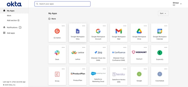 My Review of the 6 Best Single Sign-On (SSO) Software in 2026