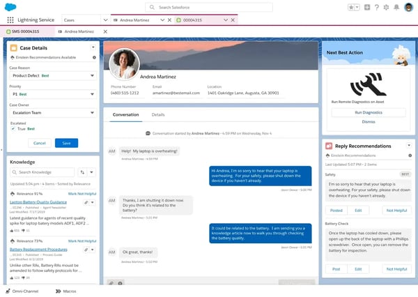 My Review of the Top 6 Contact Center Workforce Software