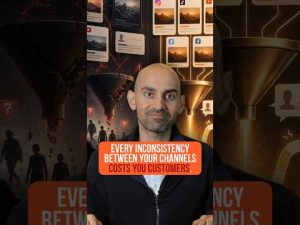 One Bad Page Could Cost You Customers #shorts
