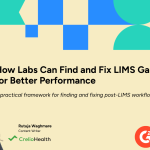 Optimizing LIMS Workflow: Identifying Hidden Inefficiencies