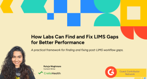 Optimizing LIMS Workflow: Identifying Hidden Inefficiencies