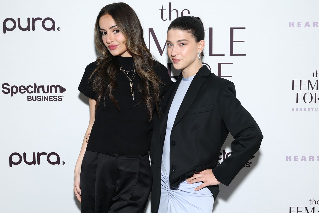 Phoebe Gates’ Shopping App Phia Faces Alarming Claims of Deceptive Sales – What’s Really Behind the Controversy?