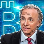 Ray Dalio’s Surprising Bitcoin Move: Why He’s Buying ‘a Bit’ Amid Looming Debt Crisis