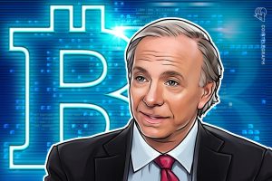 Ray Dalio’s Surprising Bitcoin Move: Why He’s Buying ‘a Bit’ Amid Looming Debt Crisis