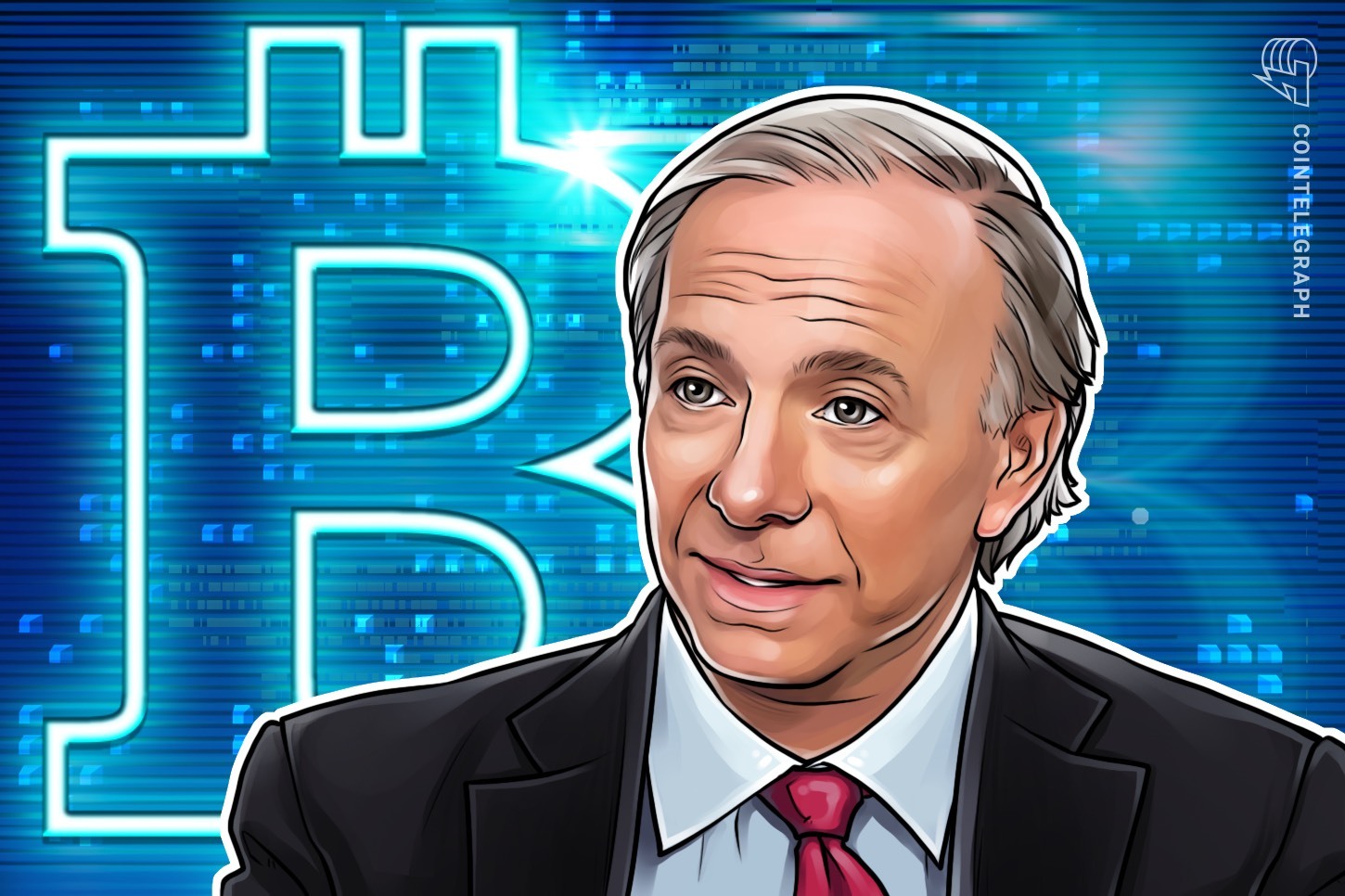 Ray Dalio’s Surprising Bitcoin Move: Why He’s Buying ‘a Bit’ Amid Looming Debt Crisis