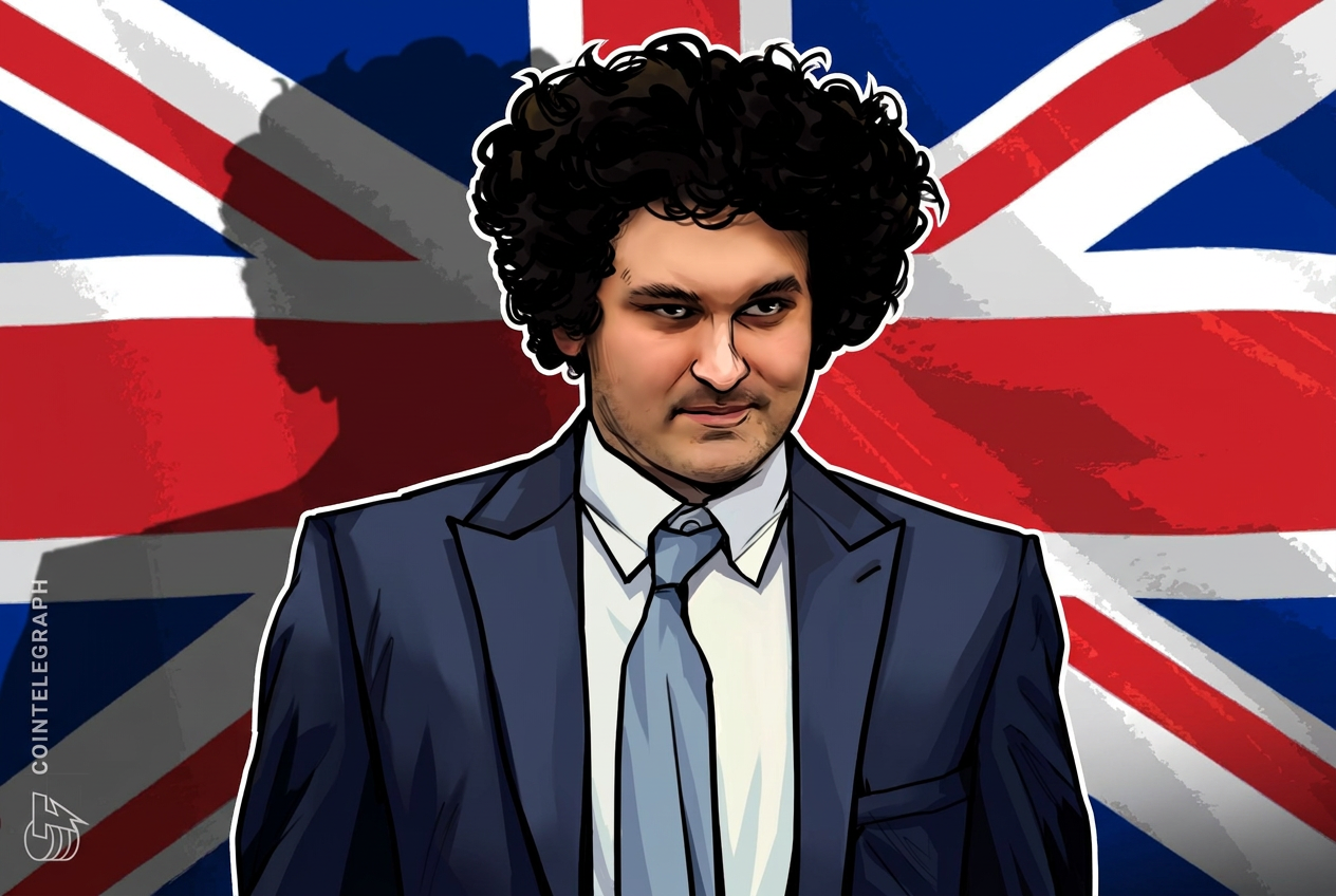 Reform UK Chair Demands Investigation Into Mysterious SBF-Linked Donation—What Are They Hiding?